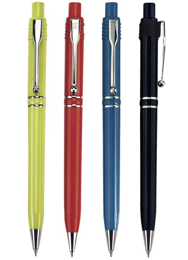 עט כדורי פירנצה תוצרת איטליה